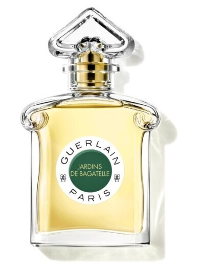 Guerlain Jardins De Bagatelle 75ml Eau De Toilette Blomsteraktig Duft for Dame