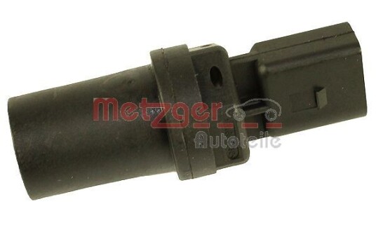 Sensor, veistrekning METZGER 0909053