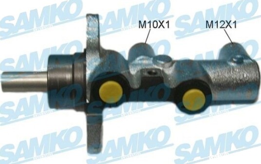 Hovedbremsesylinder SAMKO P30310