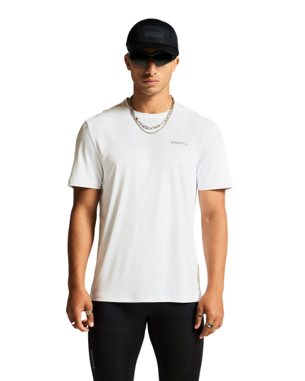 Core Essence Ss Tee 2 M White S Core Essence Ss Tee 2 M White S