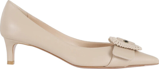 Roberto Festa Dame Sko Beige 40 EU, Roberto Festa Dame Sko Beige 40 EU,