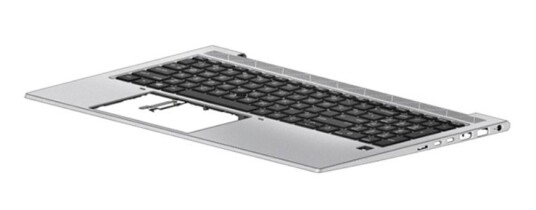 HP Keyboard (CZECH/SLOVAK) HP Keyboard (CZECH/SLOVAK)