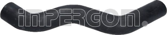 ORIGINAL IMPERIUM 17408 Radiatorslange