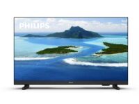 Philips 43" Full HD LED TV 43PFS5507/12 med bildeforbedring Philips 43" Full HD LED TV 43PFS5507/12 med bildeforbedring