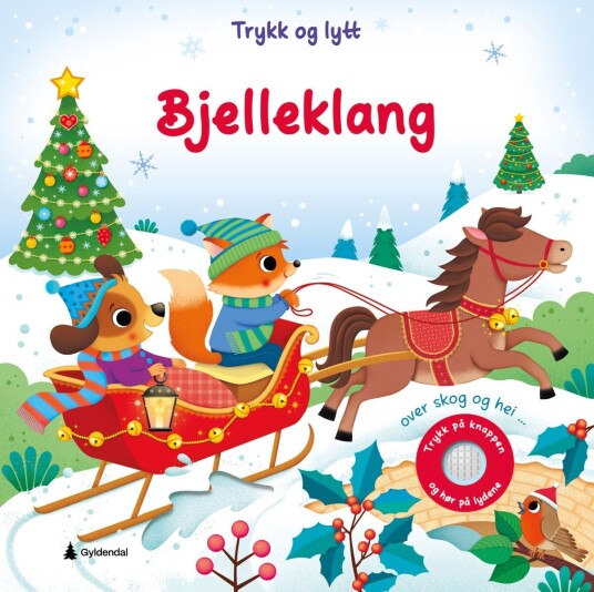 Bjelleklang Bjelleklang