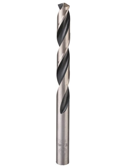 Bosch HSS spiralbor PointTeQ 10,6 mm