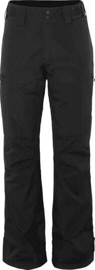 Didriksons Noria Pants BLACK 38 Didriksons Noria Pants BLACK 38