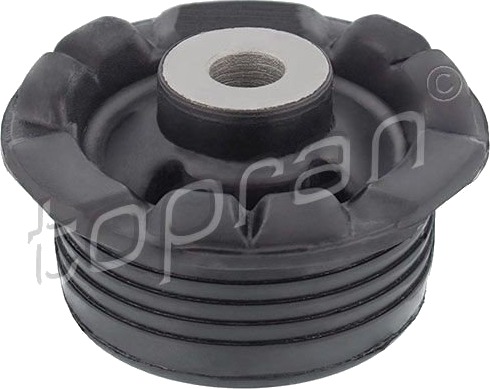 Lagring akselskaft TOPRAN 205 484
