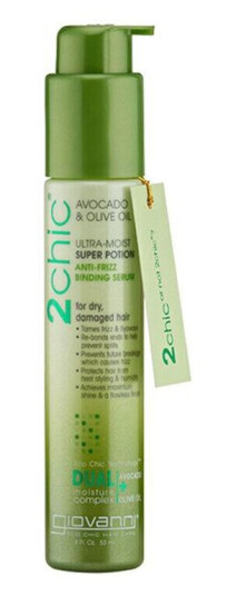 Giovanni Avocado Potion 53 ml