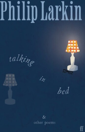 TALKING IN BED