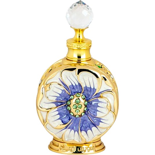 Swiss Arabian Layali concentrated perfume oil 15 ml Swiss Arabian Layali concentrated perfume oil 15 ml