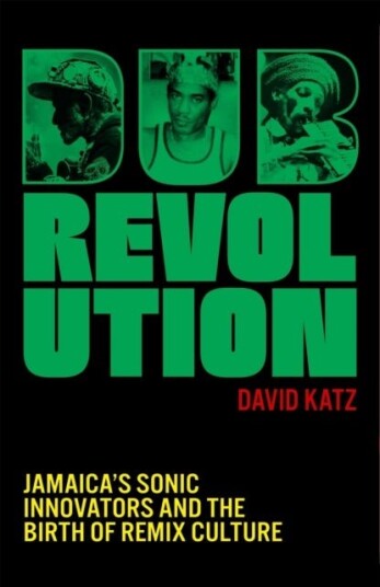 Dub Revolution Dub Revolution