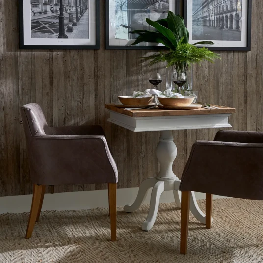 Riviera Maison Château Belvédère
sidebord 70x70 cm