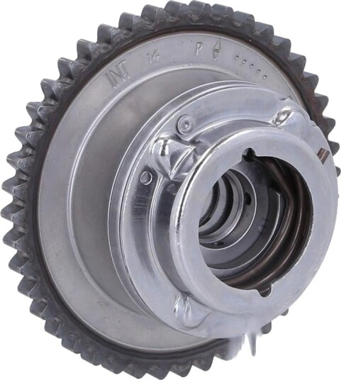 Kamakselregulering KAMOKA RV048