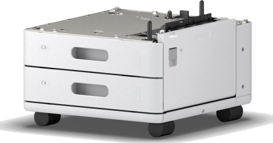 Epson-Tilbehør Dobbel Kassett C12C937461