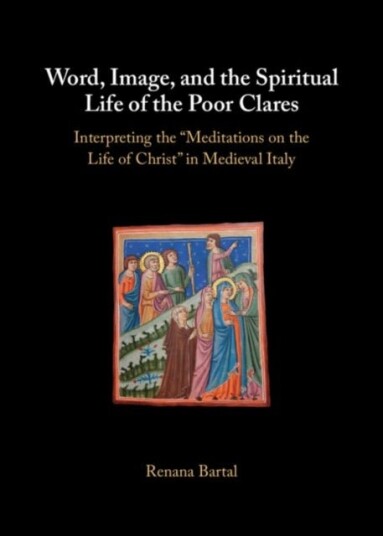 Word Image and the Spiritual Life of the Poor Clares