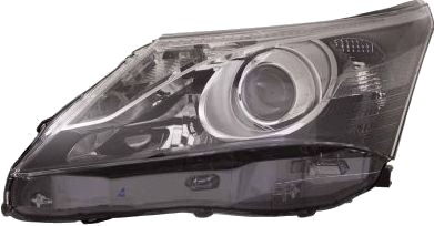 ABAKUS 212-11U4L-LDEM2 Frontlykter