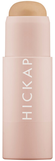 Hickap Wonder Base Stick Foundation 3W Buff Vegansk Makeup for Alle Hudtyper