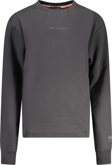 North Sails Dame Gensere & Hettegensere Svart M,