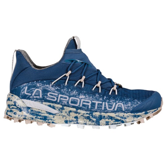 La Sportiva Tempesta GTX, W's Denim/Taupe 41
