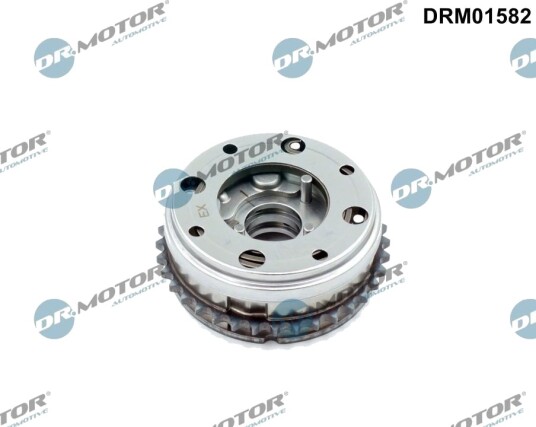 Kamakselregulering DR.MOTOR AUTOMOTIVE DRM01582