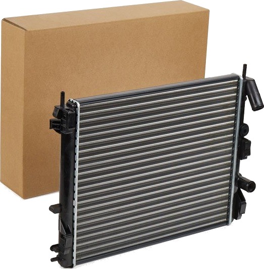 RIDEX 470R0198 Radiator motorkjøling