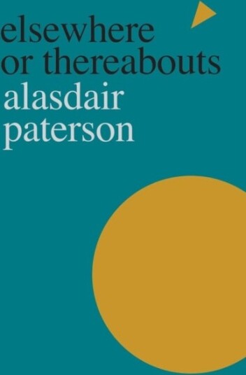 Elsewhere or Thereabouts