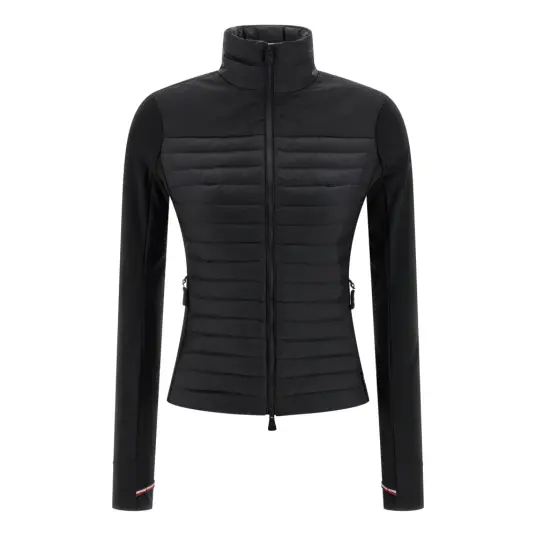 Moncler Dame Jakker Svart M, Moncler Dame Jakker Svart M,