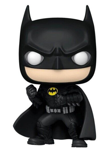 Funko! - Batman (Keaton) - Figur