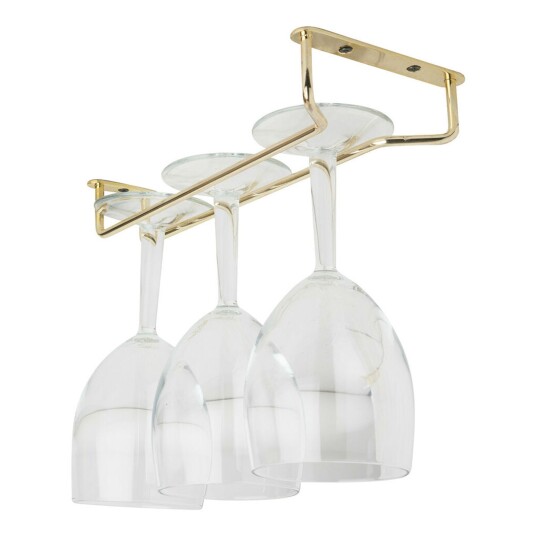 Catsson Int Group LTD Vinglasstativ i Gull - 26 cm