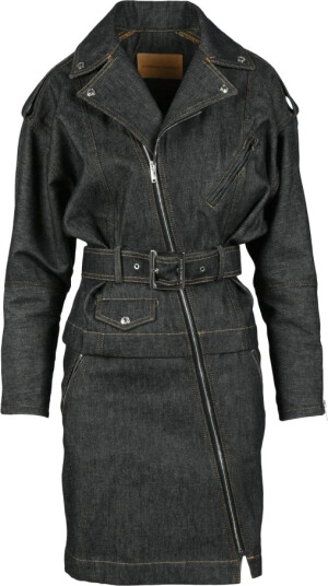 Alexandre Vauthier Dame Kjoler Svart S,