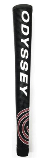 Odyssey Jumbo Puttegrep Sort Odyssey Jumbo Puttegrep Sort