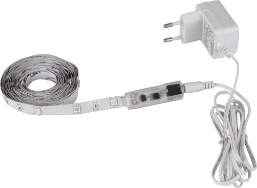Eglo Stripe E 3M Led Bånd Med Mulighet For Fargeskyll