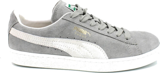 Puma Herre Sko Grå 36 EU,