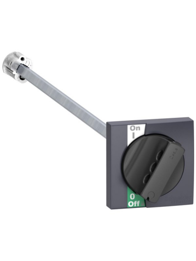 Schneider Electric Extended front rot handle ins 40a to 16 (3606480572173)