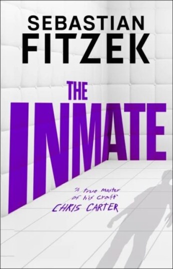 The Inmate Av Sebastian Fitzek