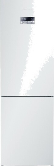 Grundig GKN 26845 FN Kombiskap Grundig GKN 26845 FN Kombiskap