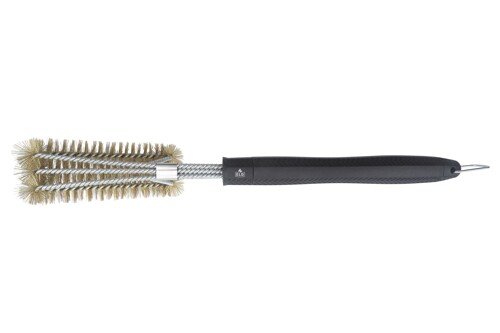 Eld Premium Triple Copper Cleaning Brush Tilbehør Til Griller Eld Premium Triple Copper Cleaning Brush Tilbehør Til Griller
