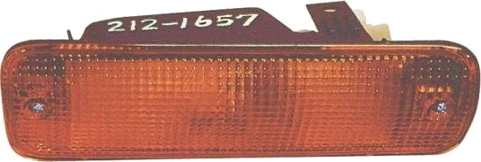 ABAKUS 212-1657L-A Blinklys