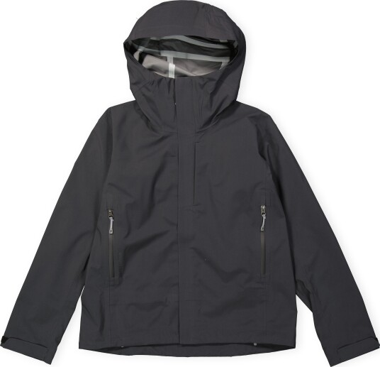 Houdini Women's Five To Nine Jacket True Black M