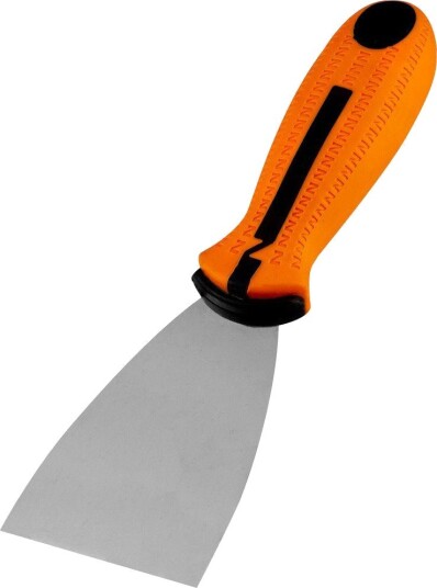 NEO Tools Malersparkel 50-354 63 mm, Rustfritt Stål, Polert Blad NEO Tools Malersparkel 50-354 63 mm, Rustfritt Stål, Polert Blad