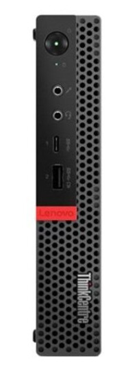 Lenovo ThinkCentre M920q - Lille - I5-8500T 16GB 256GB SSD / Refurbished Lenovo ThinkCentre M920q - Lille - I5-8500T 16GB 256GB SSD / Refurbished