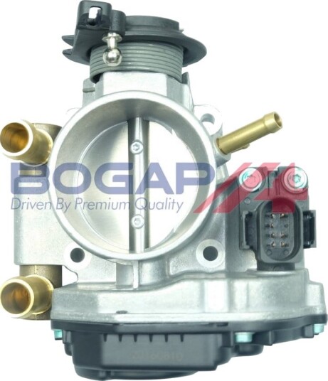 Gasspjeld BOGAP A6319111