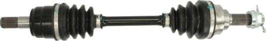 ALL BALLS RACING AB6 KW 8 205 Drivaksel