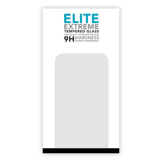 Linocell Elite Extreme Skjermbeskytter for Samsung Galaxy S21 FE 5G