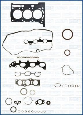 Tetnings helsett, motor AJUSA 50257000