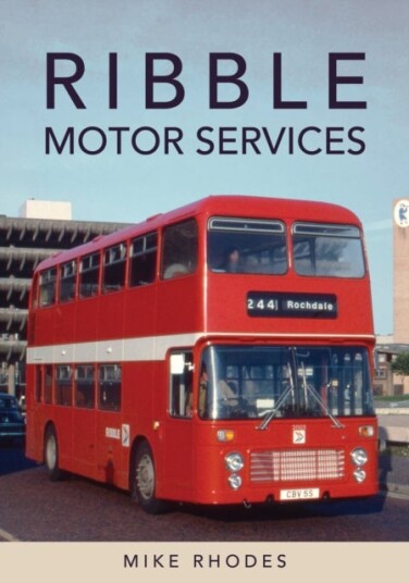 Ribble Motor Services Ribble Motor Services