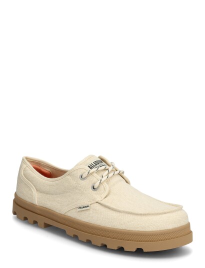 Palladium Dunelite Moc Cush Beige 41