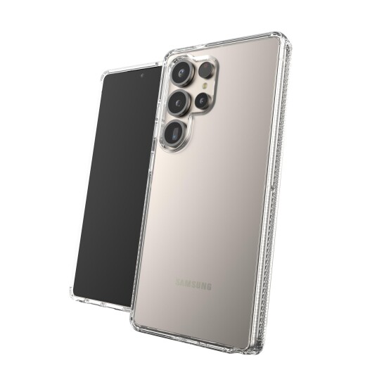 ZAGG / INVISIBLESHIELD Cases Crystal Palace Samsung Bear