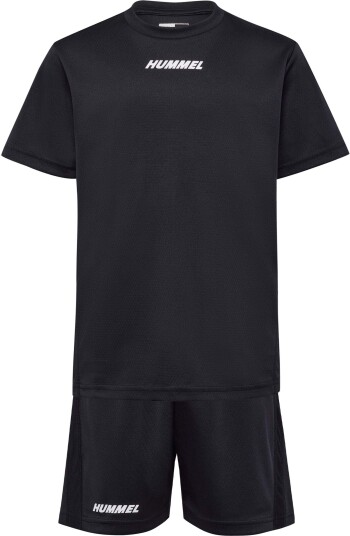 Hummel Multi Treningssett Black 128 Hummel Multi Treningssett Black 128